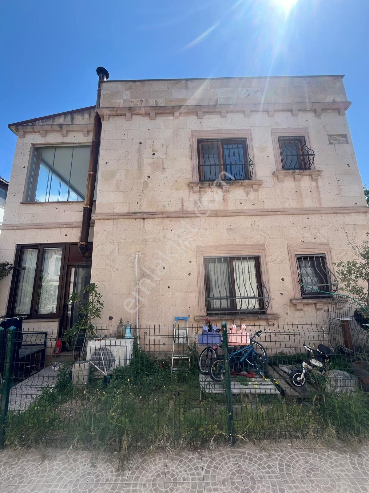 Bonema'dan Turgutreis'de Merkezi Konumda Fırsat 3+1 Satılık Daire - Görsel 13