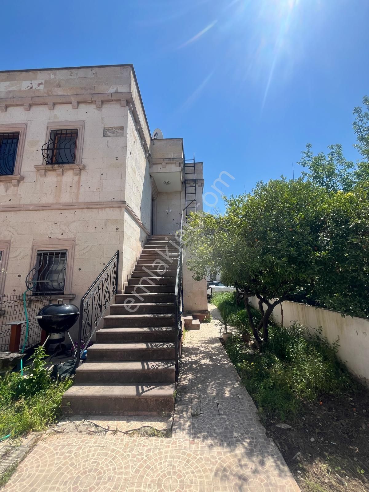 Bonema'dan Turgutreis'de Merkezi Konumda Fırsat 3+1 Satılık Daire - Görsel 5