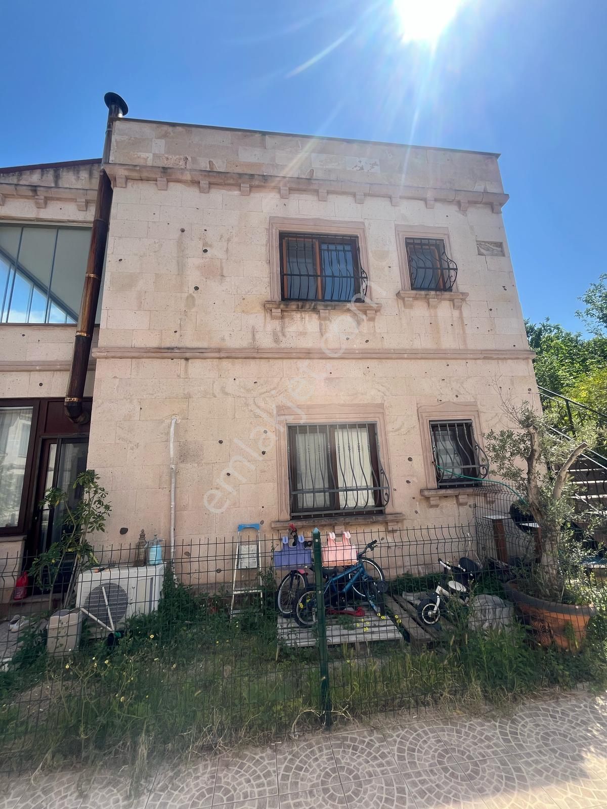 Bonema'dan Turgutreis'de Merkezi Konumda Fırsat 3+1 Satılık Daire - Görsel 3