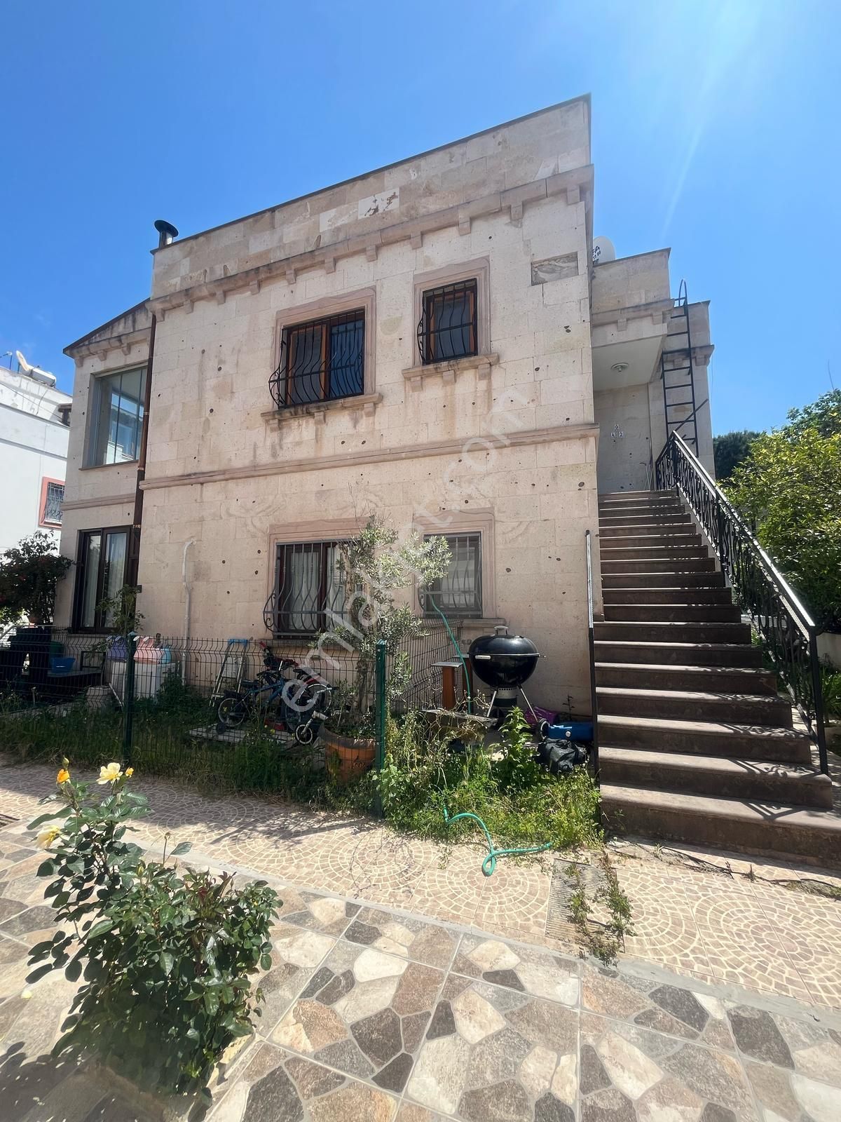 Bonema'dan Turgutreis'de Merkezi Konumda Fırsat 3+1 Satılık Daire - Görsel 2