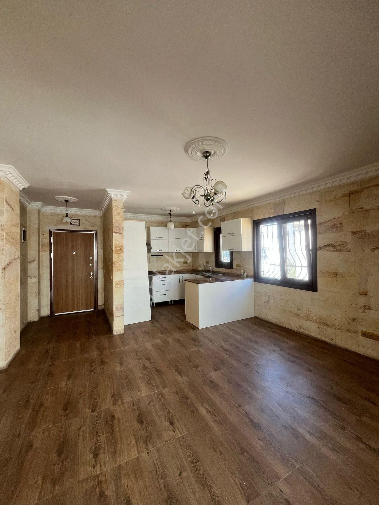 Bonema'dan Turgutreis'de Merkezi Konumda Fırsat 3+1 Satılık Daire - Görsel 25