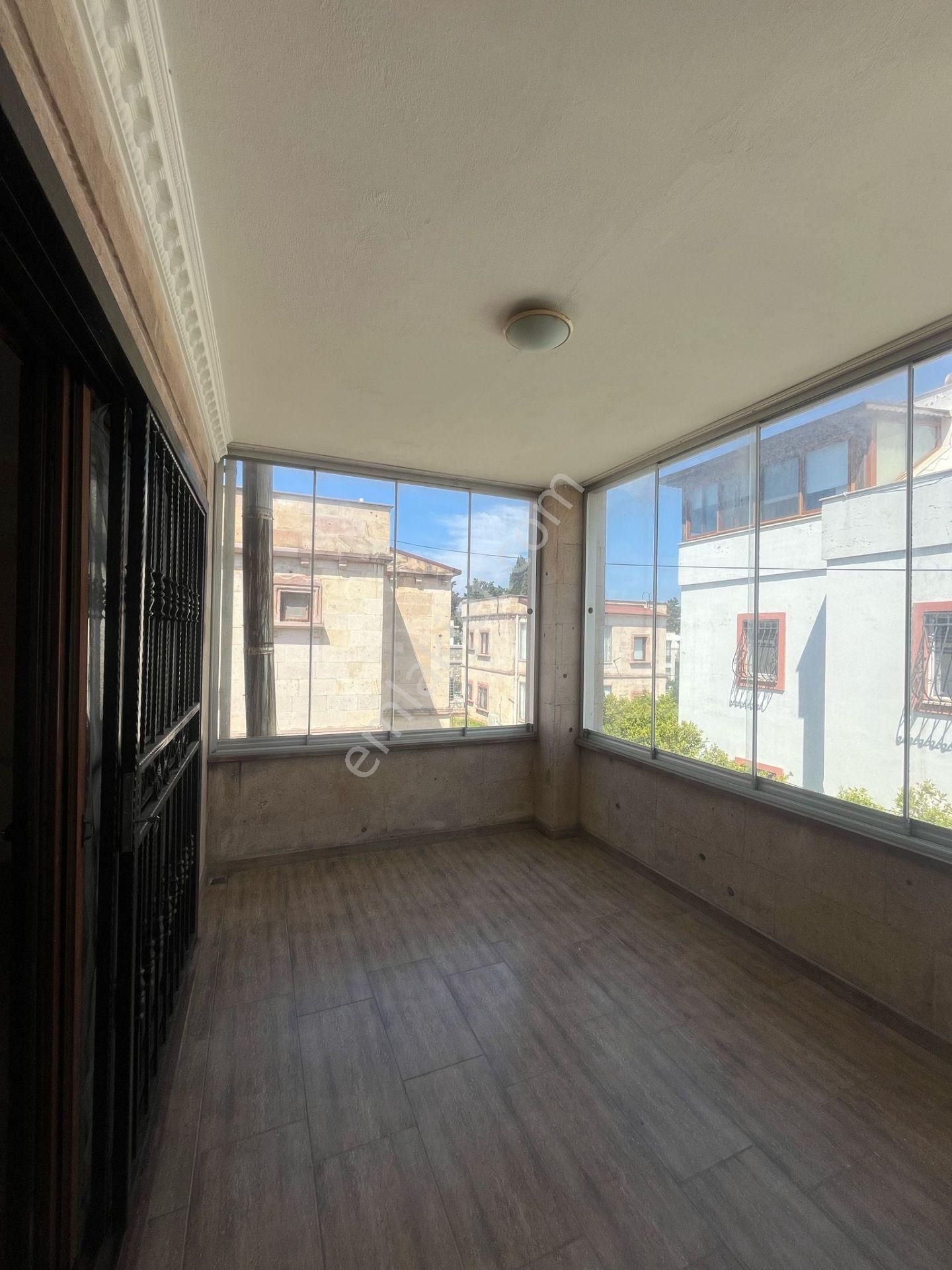 Bonema'dan Turgutreis'de Merkezi Konumda Fırsat 3+1 Satılık Daire - Görsel 21