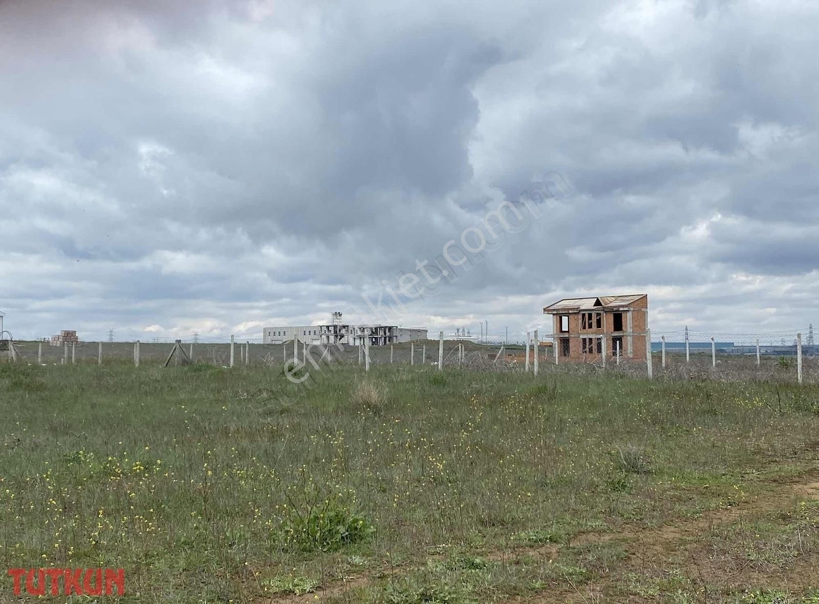 Deniz Manzaralı Müstakil 200m Villa İmarlı Hazır Projeli - Görsel 32