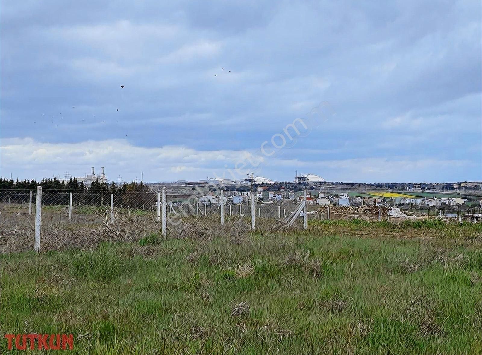 Deniz Manzaralı Müstakil 200m Villa İmarlı Hazır Projeli - Görsel 9