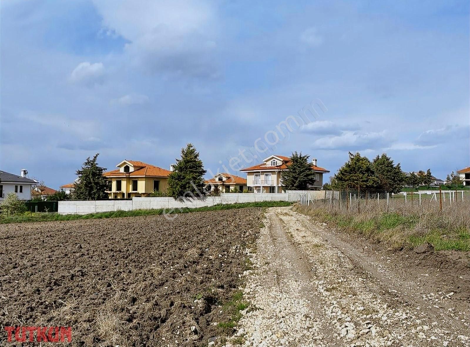 İmarlı Arsa Tapulu 250m Son Parsel - Görsel 30