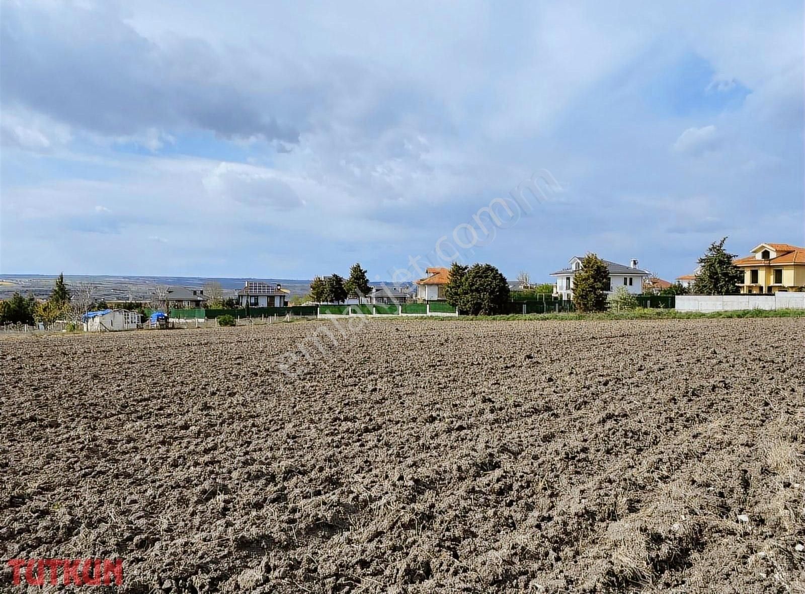 İmarlı Arsa Tapulu 250m Son Parsel - Görsel 15