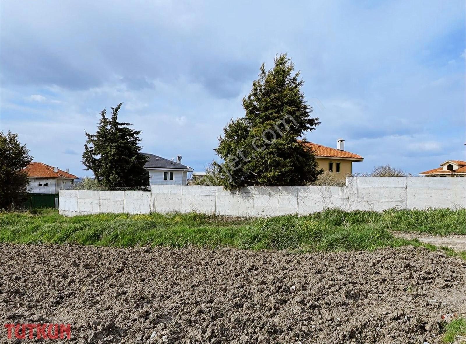 İmarlı Arsa Tapulu 250m Son Parsel - Görsel 11