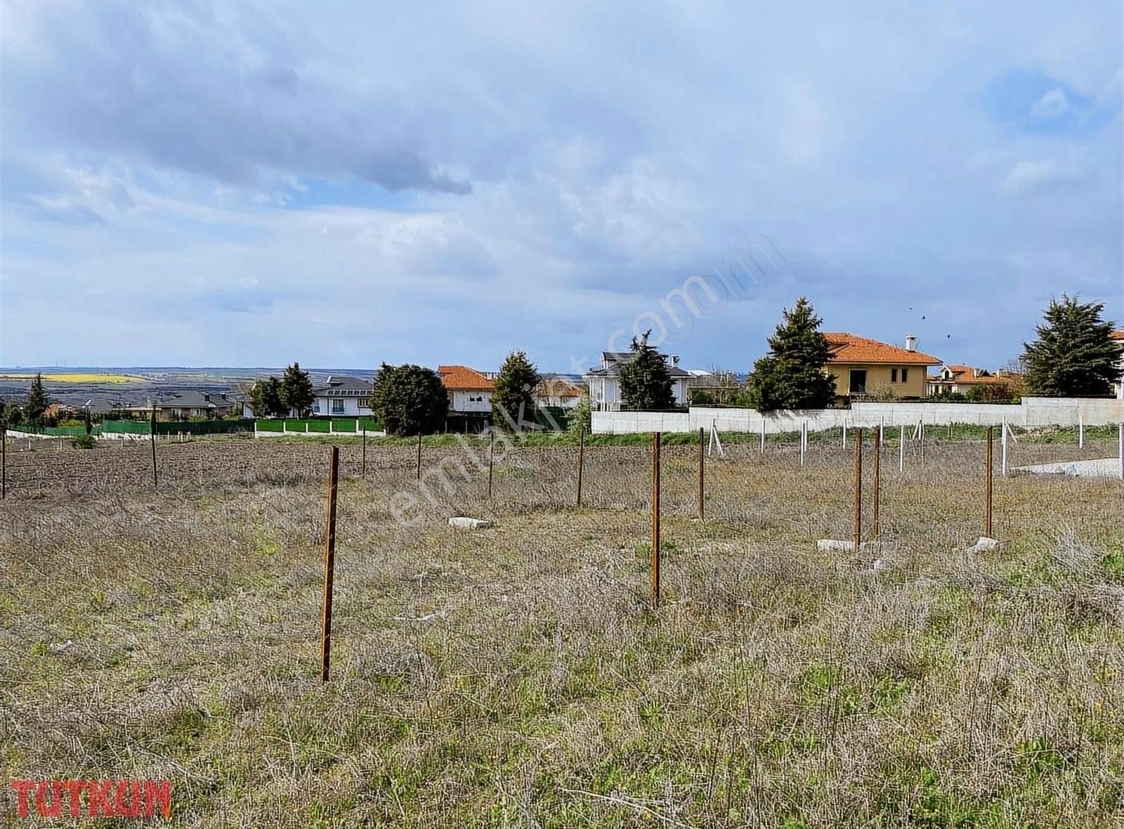 İmarlı Arsa Tapulu 250m Son Parsel - Görsel 7