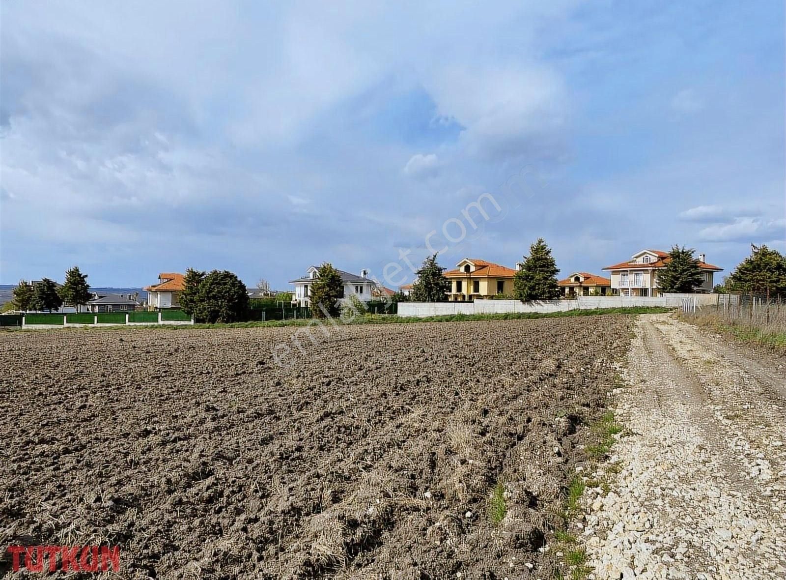 İmarlı Arsa Tapulu 250m Son Parsel - Görsel 22