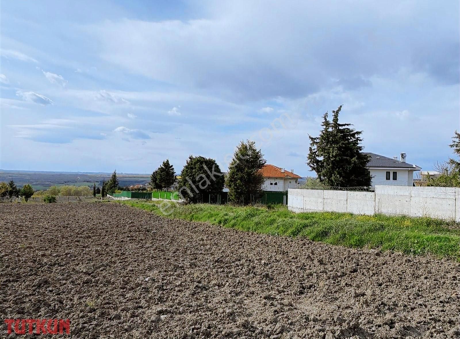 İmarlı Arsa Tapulu 250m Son Parsel - Görsel 26