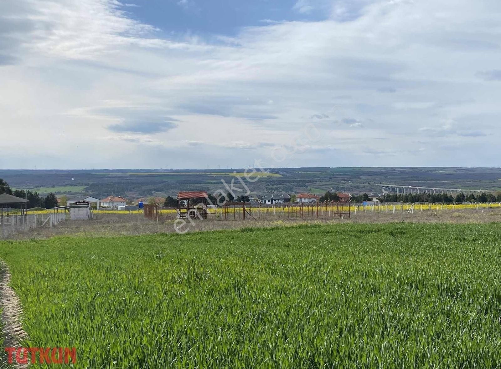 İmarlı Arsa Tapulu 250m Son Parsel - Görsel 31