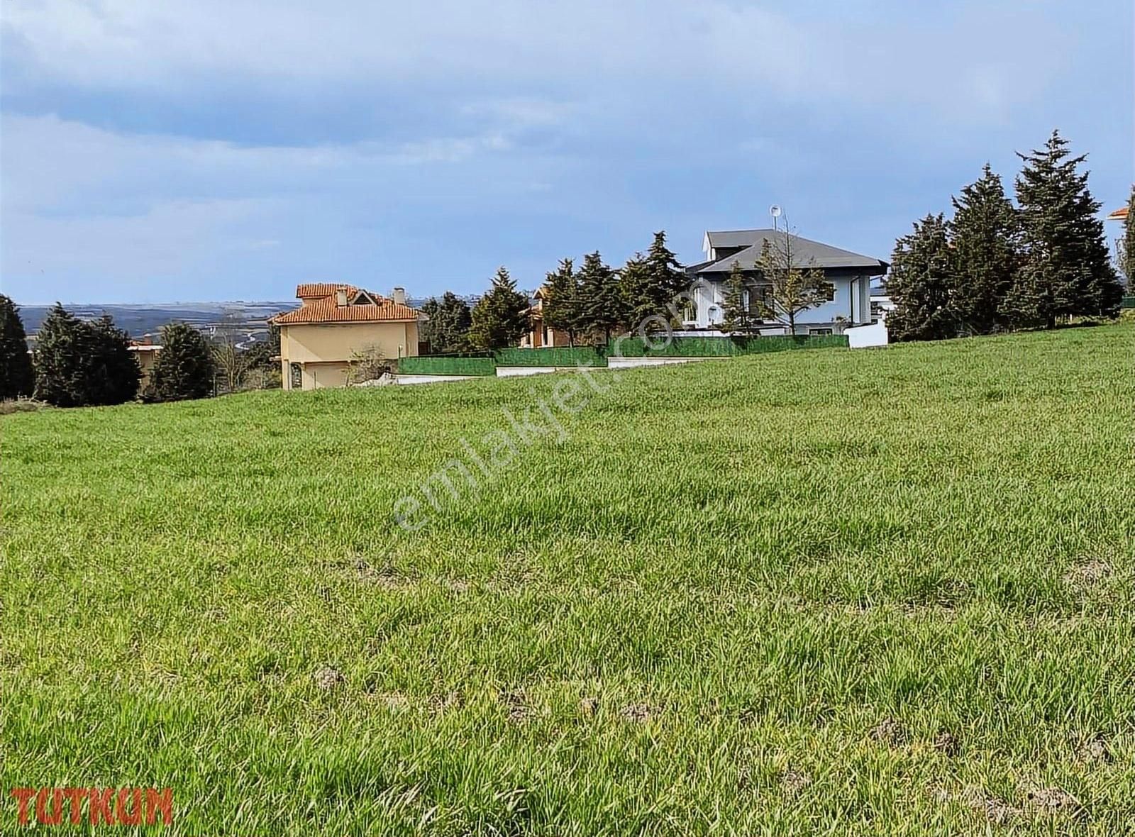 İmarlı Arsa Tapulu 250m Son Parsel - Görsel 10