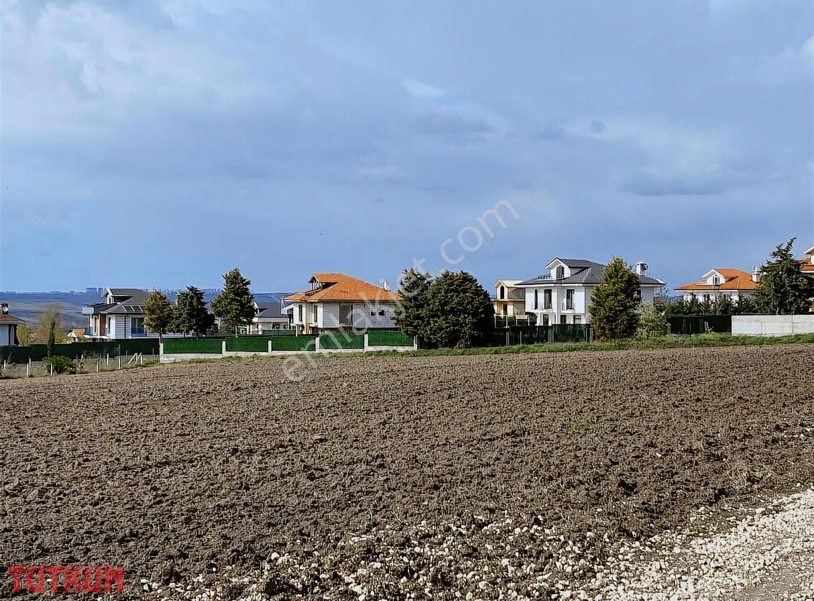 İmarlı Arsa Tapulu 250m Son Parsel - Görsel 8