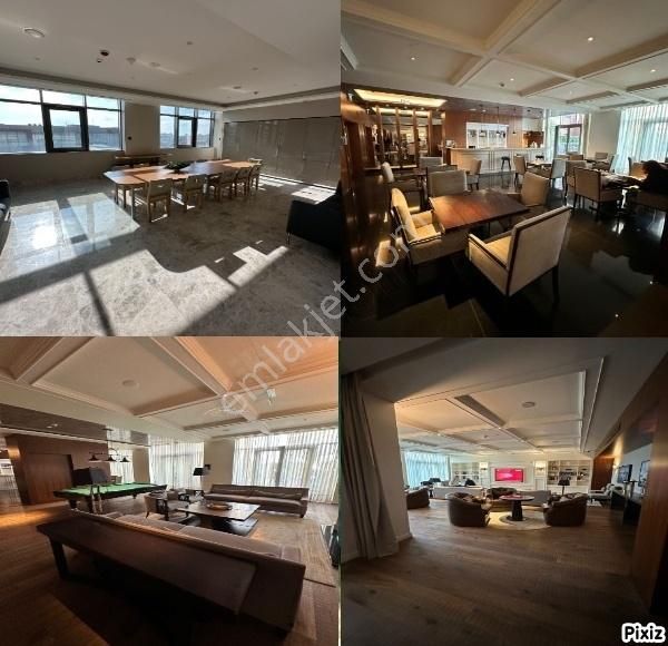 Emaar Square Yüksek Kat Geniş 3+1 Fırsat Residance - Görsel 2