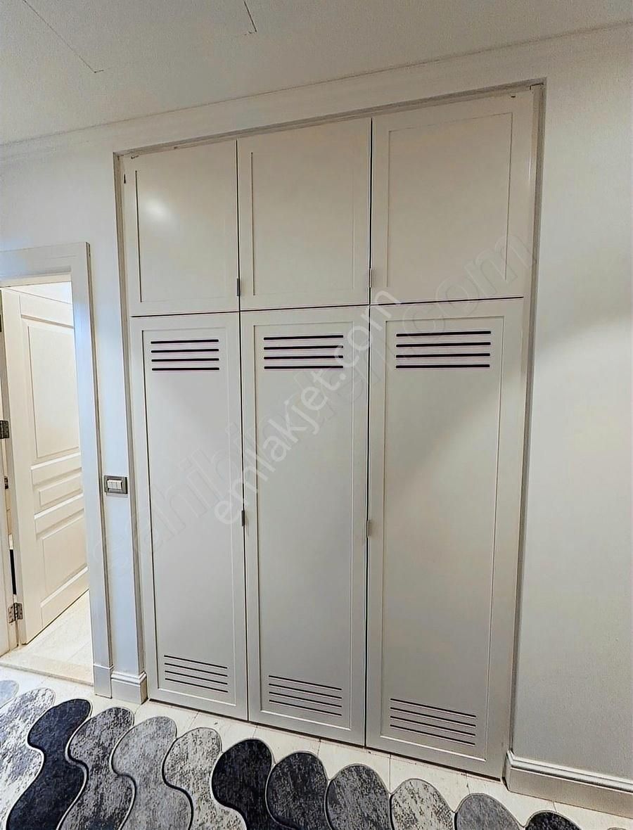 Emaar Square Residence 2+1 Balkonlu Fırsat - Görsel 6