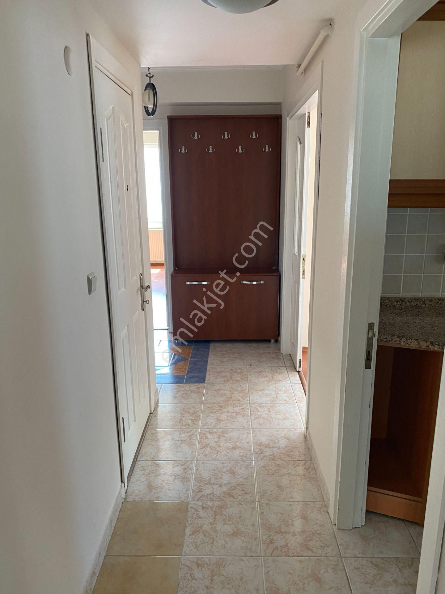 Kiralık İkbal Caddesi Türbe Sokak Daire - Görsel 4