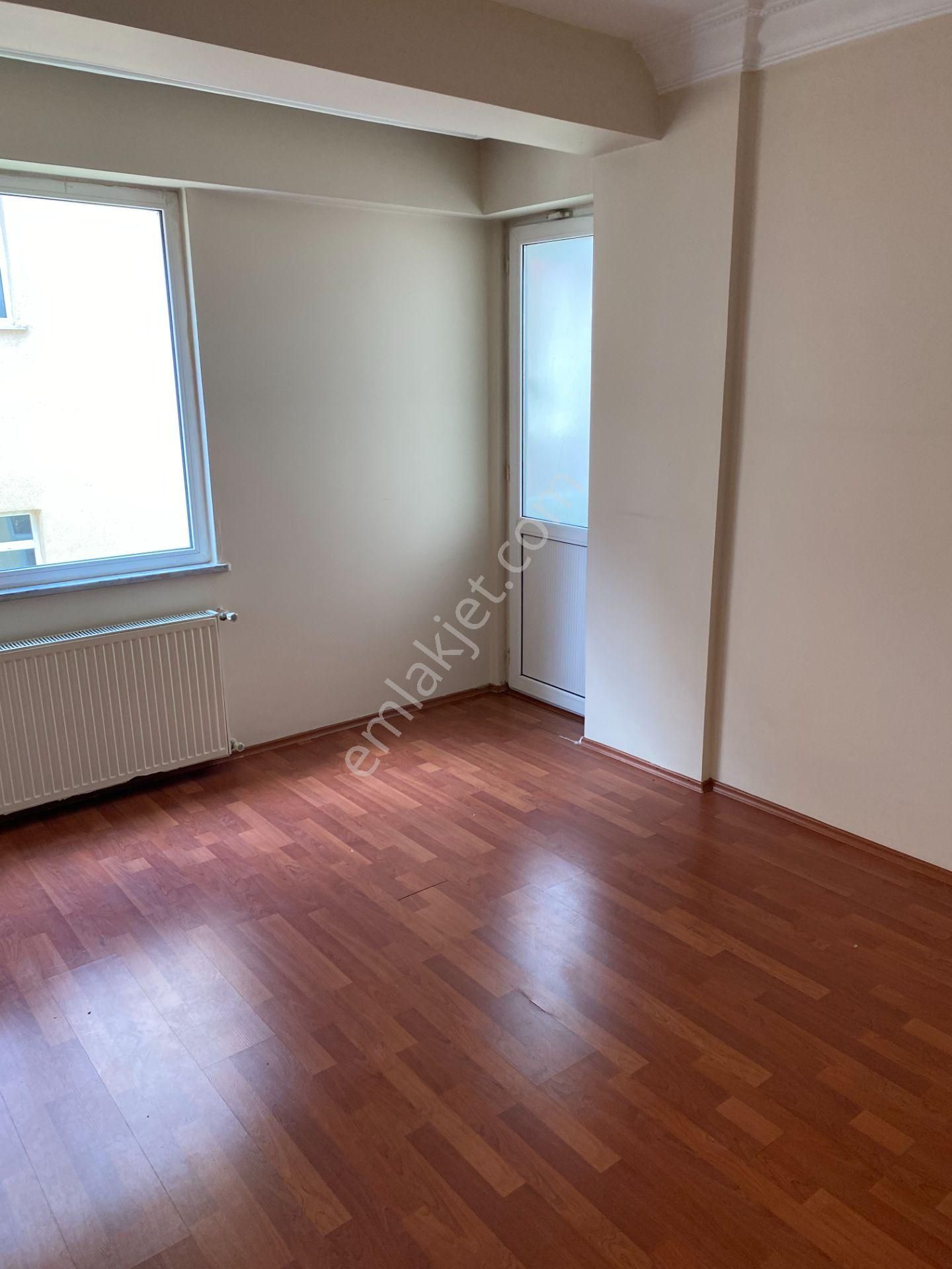 Kiralık İkbal Caddesi Türbe Sokak Daire - Görsel 8