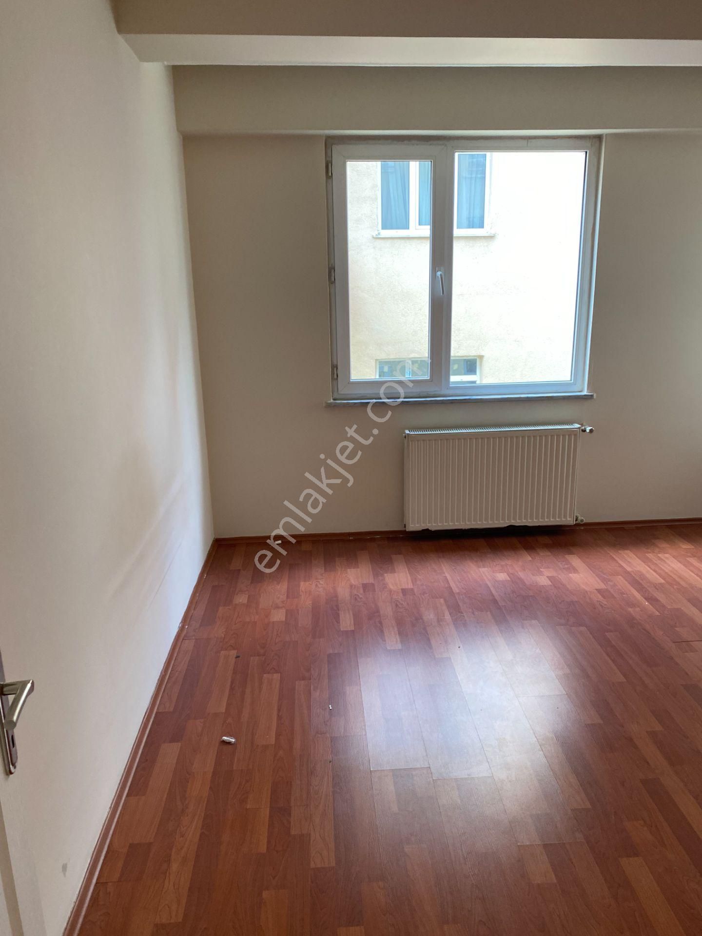 Kiralık İkbal Caddesi Türbe Sokak Daire - Görsel 9