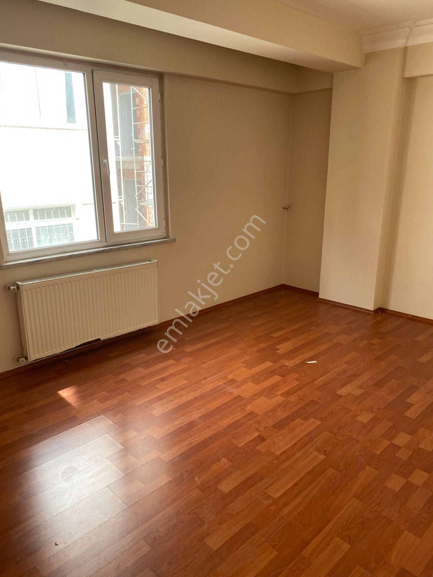 Kiralık İkbal Caddesi Türbe Sokak Daire - Görsel 7