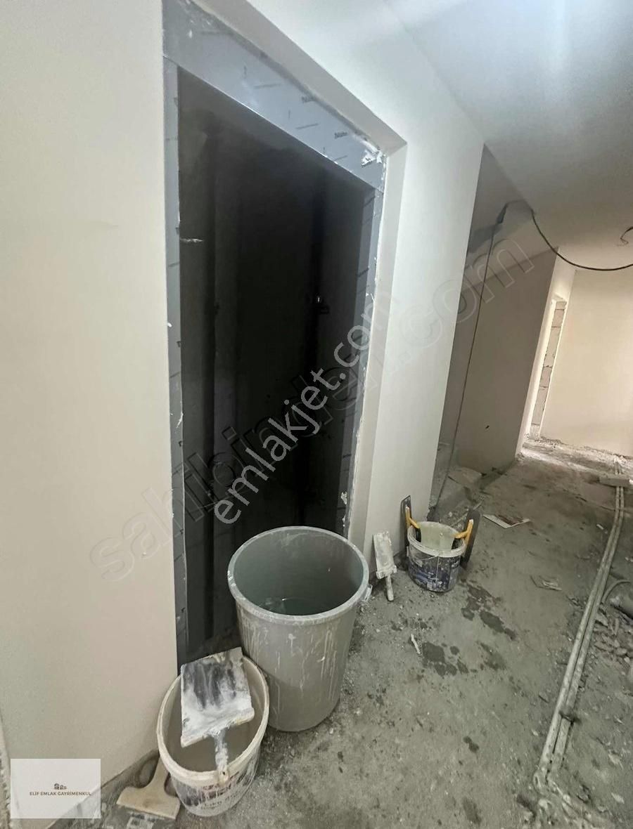 Elif Emlaktan Satılık 2+1 80 M2 Daire