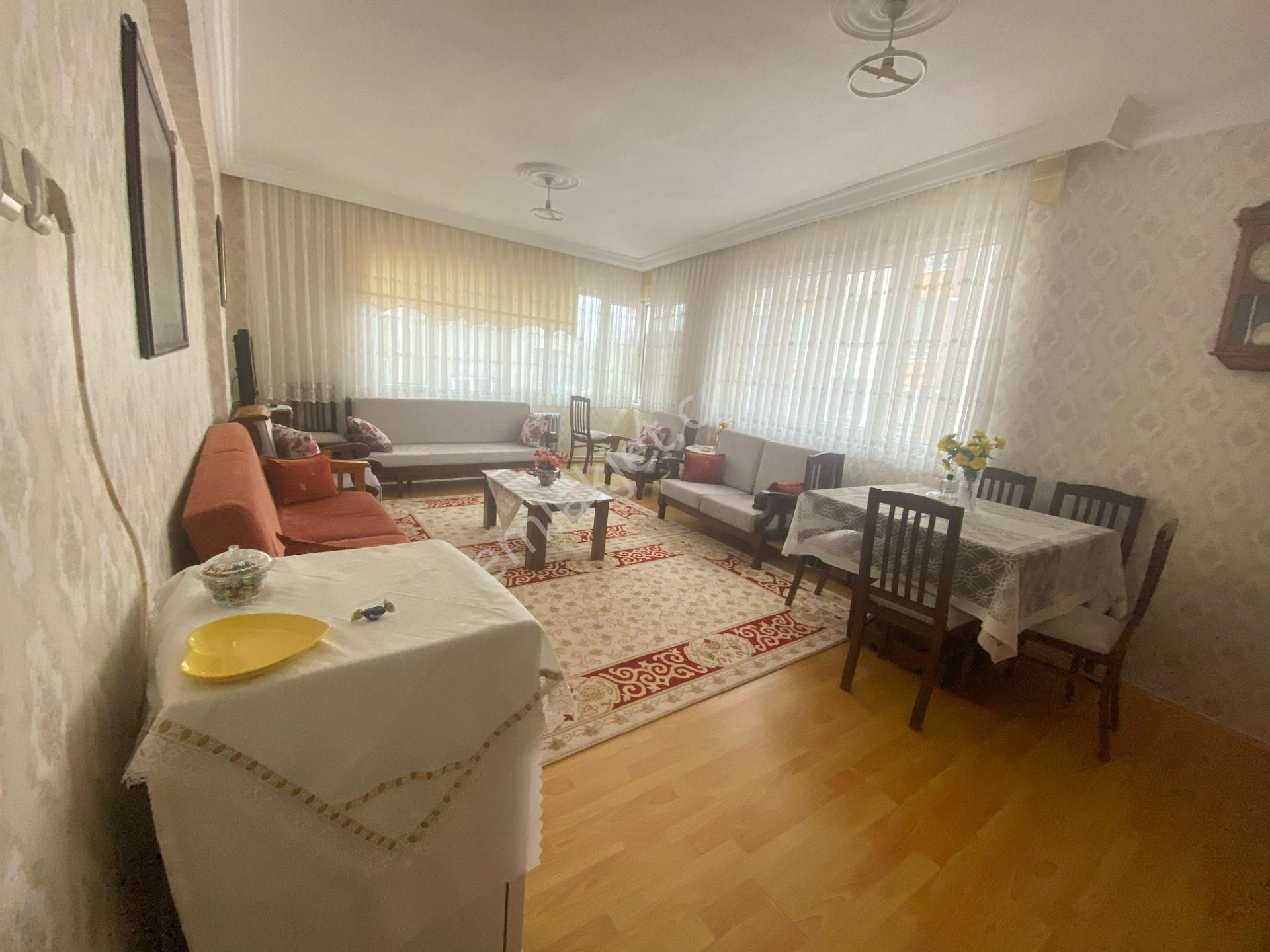 Sd802-kırmızıtoprak Mh 3+1 140m2 Satılık Daire