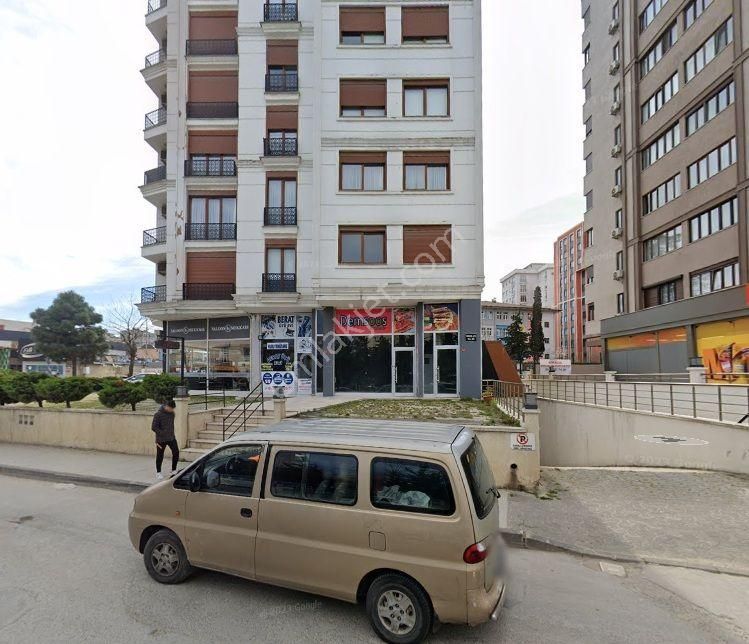 Hızır Turizm Emlak’ Dan Merdivenköy' De Kiralık Dükkan