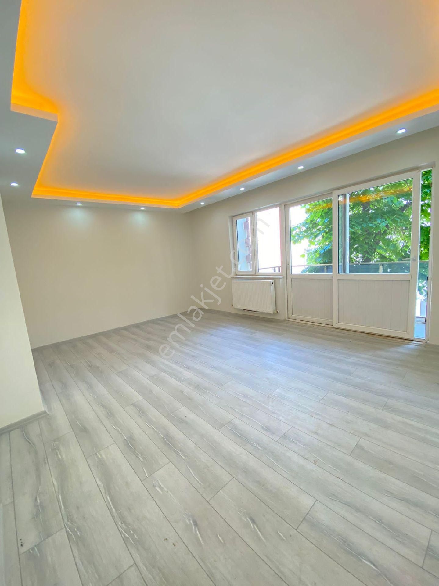 Sk Yatırım Gayrimenkul'den Akmescit Mahallesinde 3+1 130 M2 1. Balkon Kupon Daıre