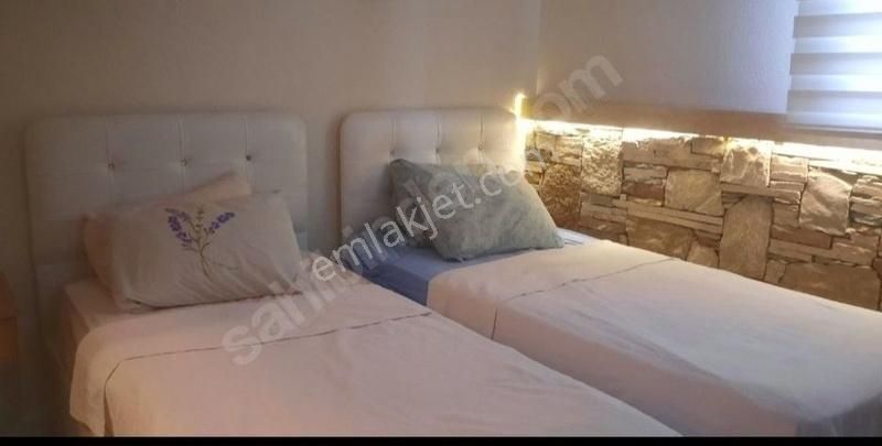 Bodrum Gümüşlük Yıllık Kiralık 1+1 Daire - Görsel 12