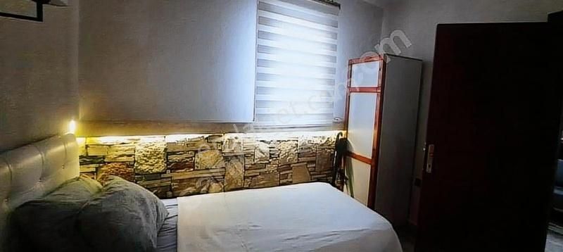 Bodrum Gümüşlük Yıllık Kiralık 1+1 Daire - Görsel 10