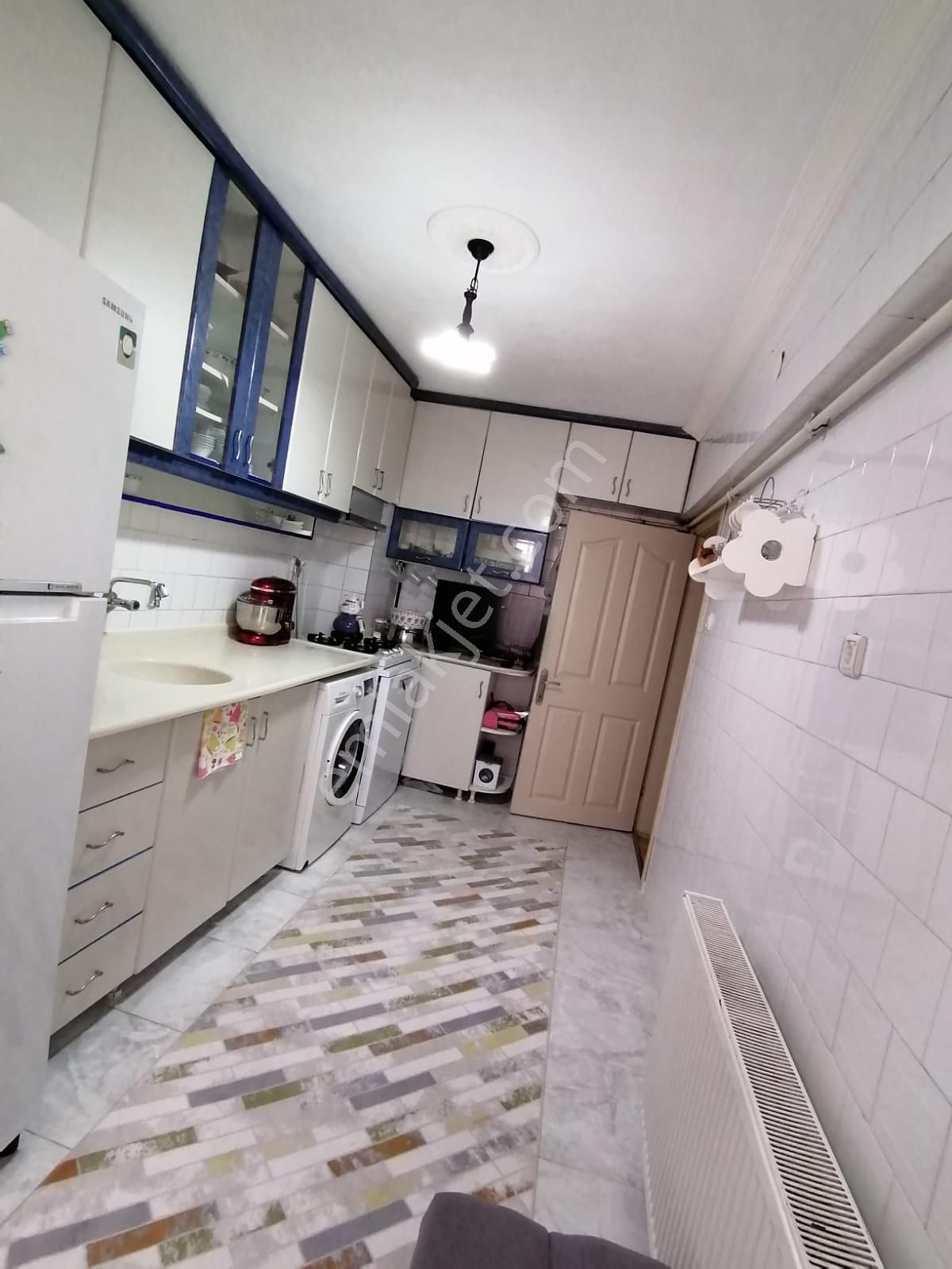 Mç Emlak'tan Ahievran Mah'de 3+1 Satılık Daire