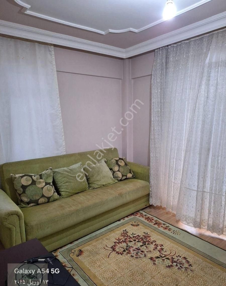 May Gayrımenkul' Den Yeni Binada Satılık 1+1