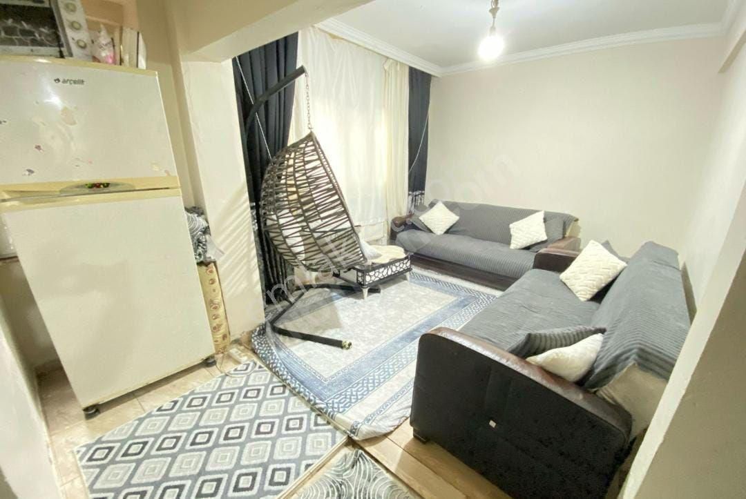 Sahibinden Bahçe Katı