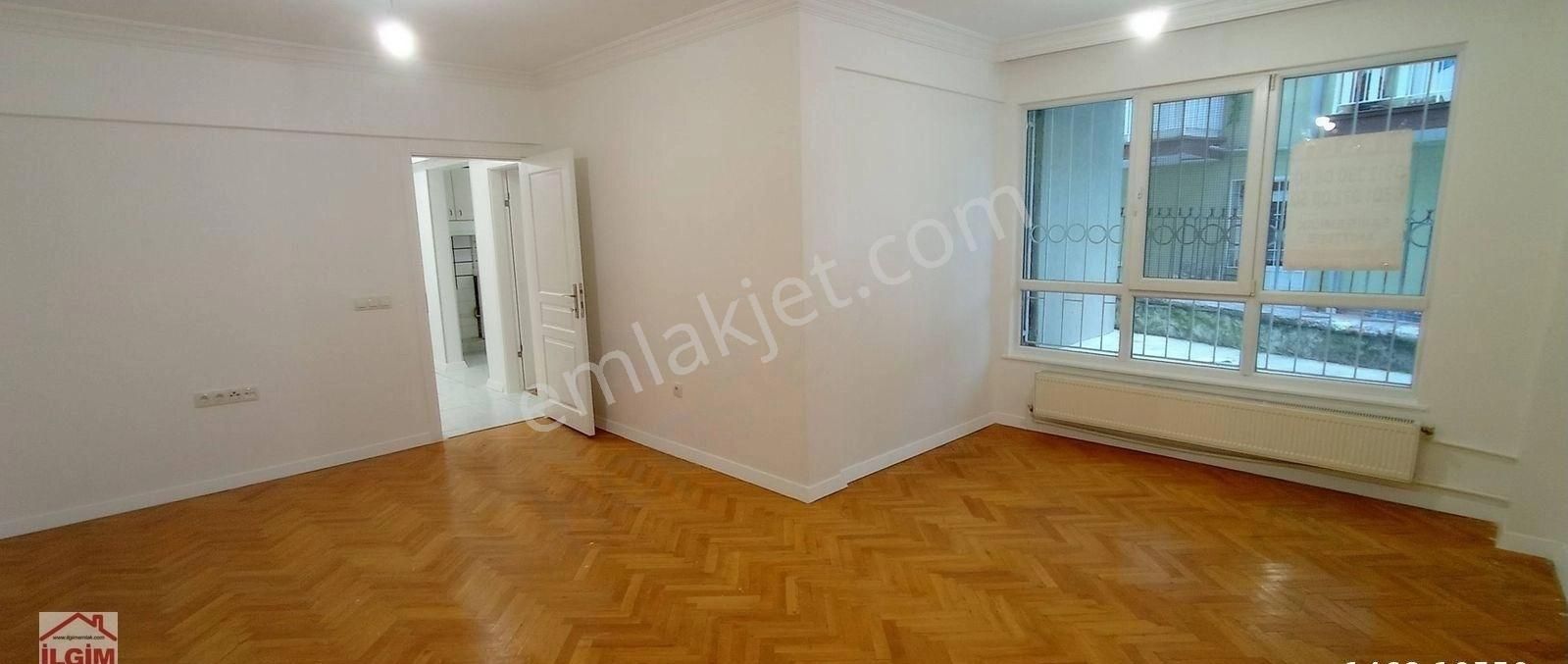 Meşrutiyet Cd. 2+1 Kiralık Yapılı Konut