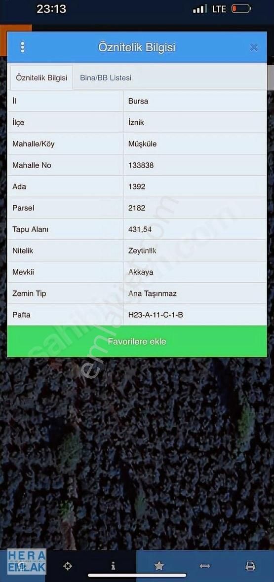 Kelepir Köy İçi Hobi Bahçesi, Göl Manzaralı, Resmi Yola Cephe - Görsel 27