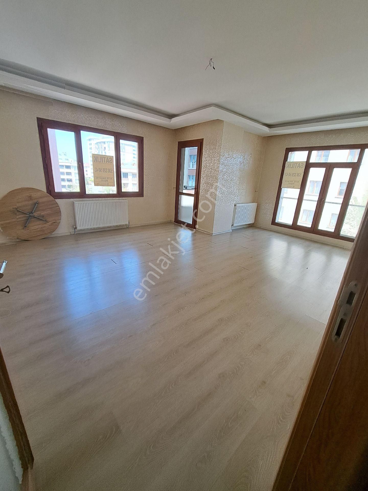 Betül Emlak'tan Eski Habiblerde Görülmeye Değer Dubleks Daire