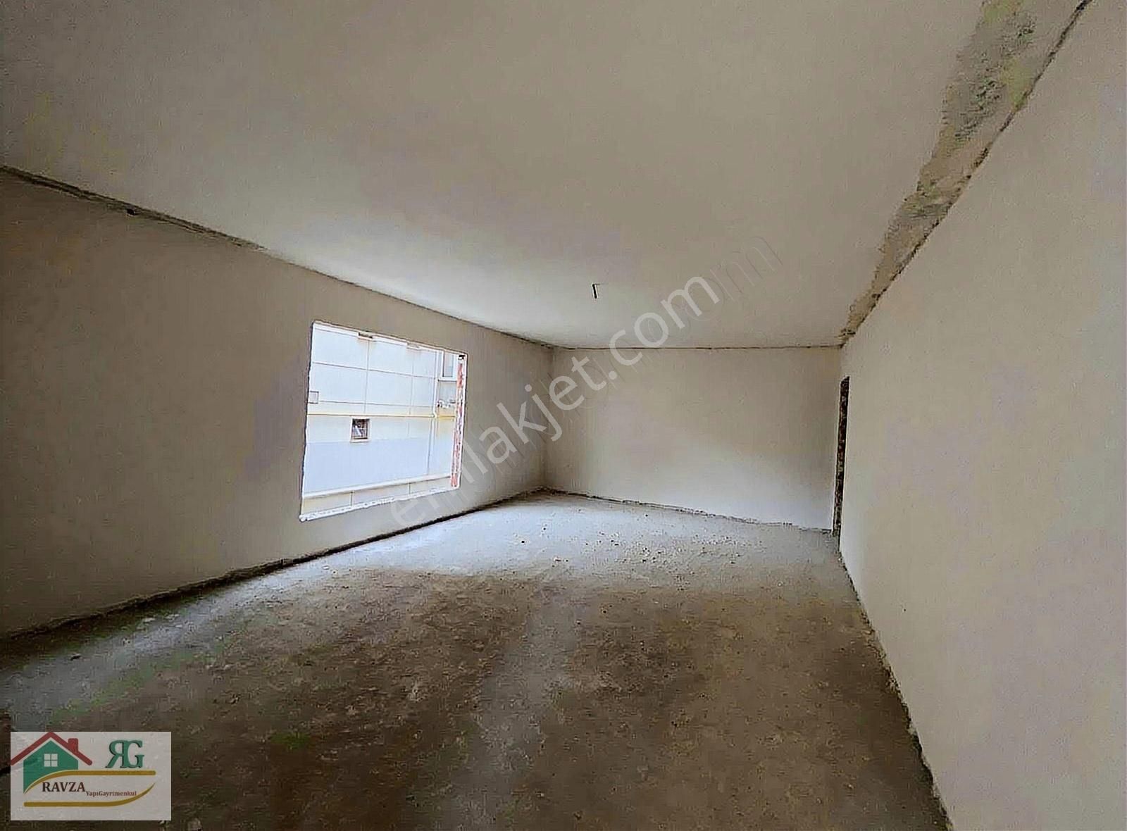 2 Nolu Beşirli Mahallesinde 2+1 Satılık Daire