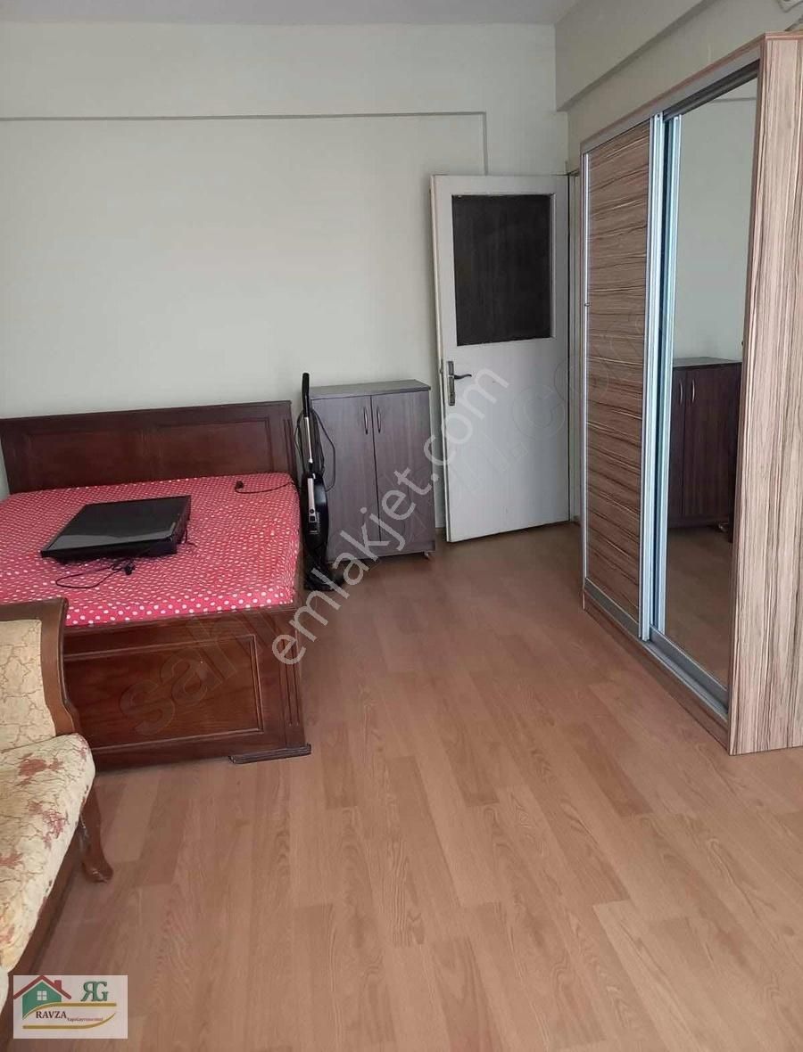 Ravza Yapı Gayrimenkulden 3+1 Kiralık Klimalı Daire