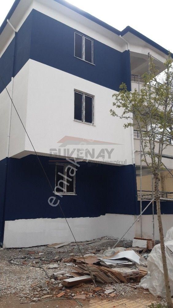 Güvenay - Çorum Ulukavak Özrahman Camii Yanı Satılık Sıfır 3+1 Daire