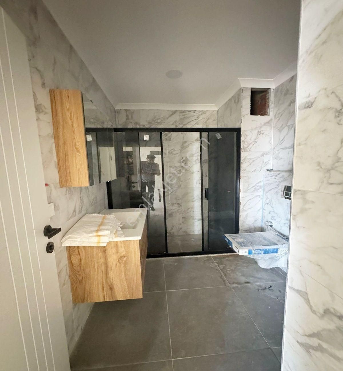 Avcılar Kaymakamlığa Yakın 3+1 Sıfır Satılık Daire - Görsel 15