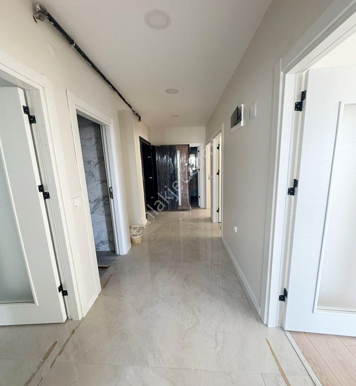 Avcılar Kaymakamlığa Yakın 3+1 Sıfır Satılık Daire - Görsel 14