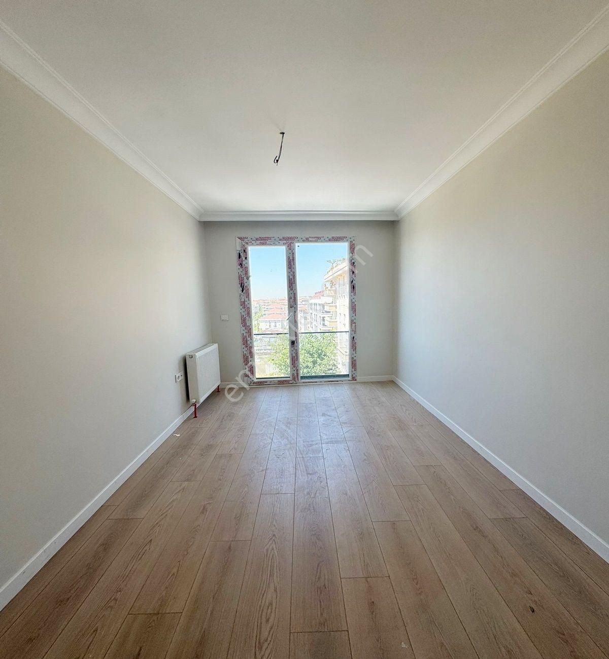 Avcılar Kaymakamlığa Yakın 3+1 Sıfır Satılık Daire - Görsel 2