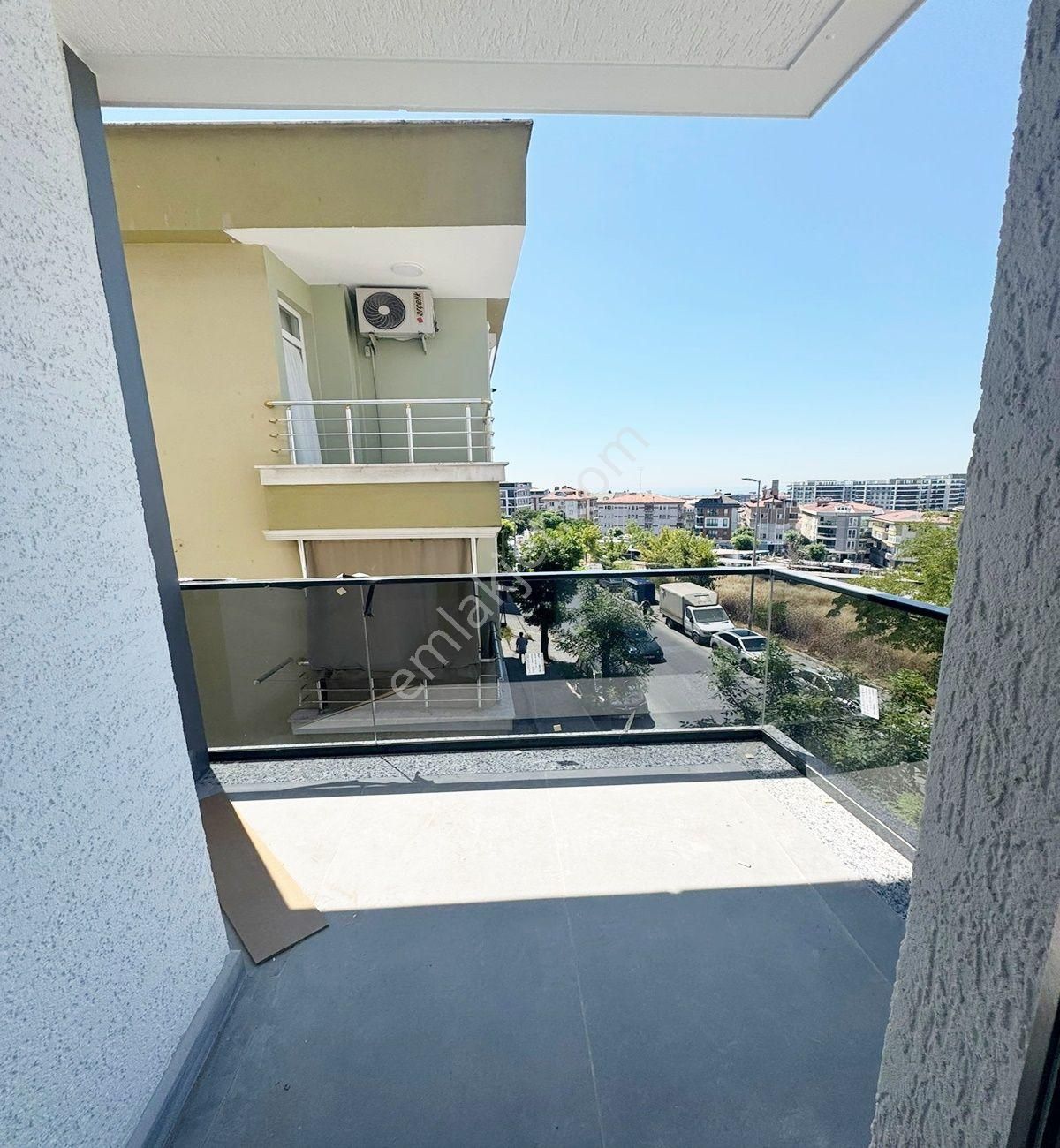 Avcılar Kaymakamlığa Yakın 3+1 Sıfır Satılık Daire - Görsel 9