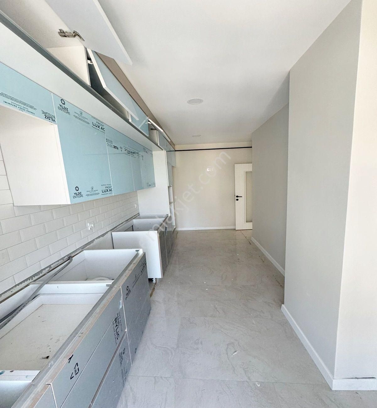 Avcılar Kaymakamlığa Yakın 3+1 Sıfır Satılık Daire - Görsel 5