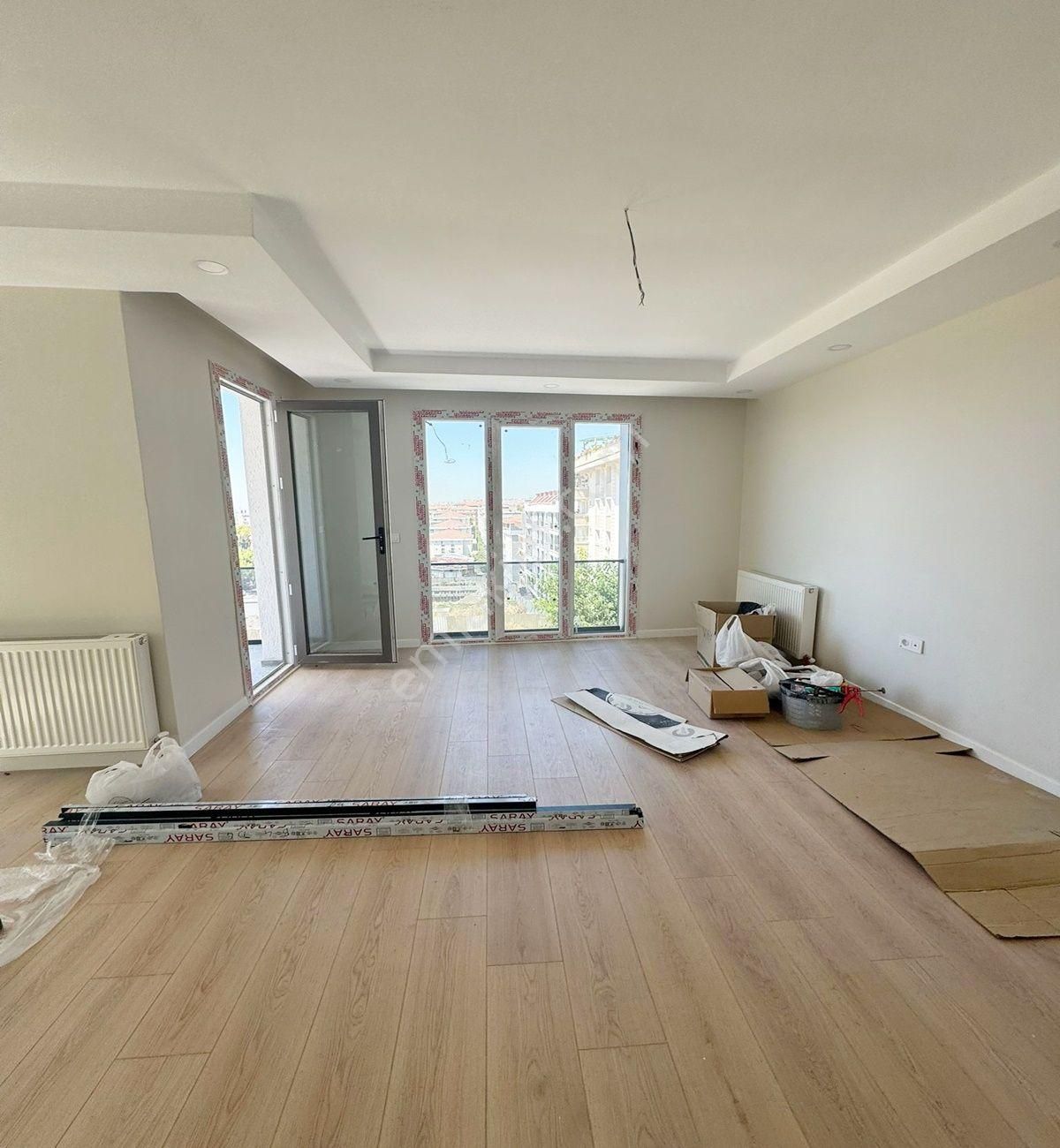 Avcılar Kaymakamlığa Yakın 3+1 Sıfır Satılık Daire - Görsel 6