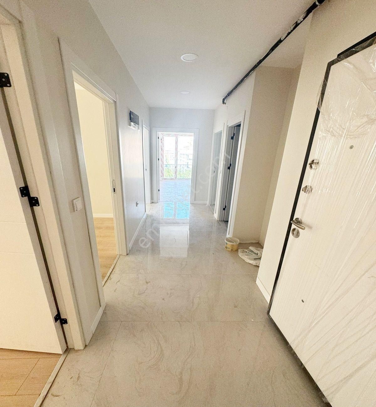 Avcılar Kaymakamlığa Yakın 3+1 Sıfır Satılık Daire - Görsel 10