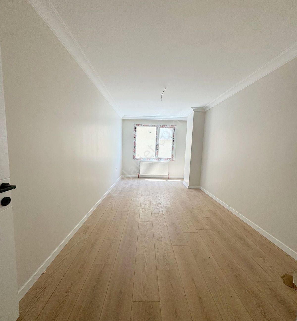 Avcılar Kaymakamlığa Yakın 3+1 Sıfır Satılık Daire - Görsel 8