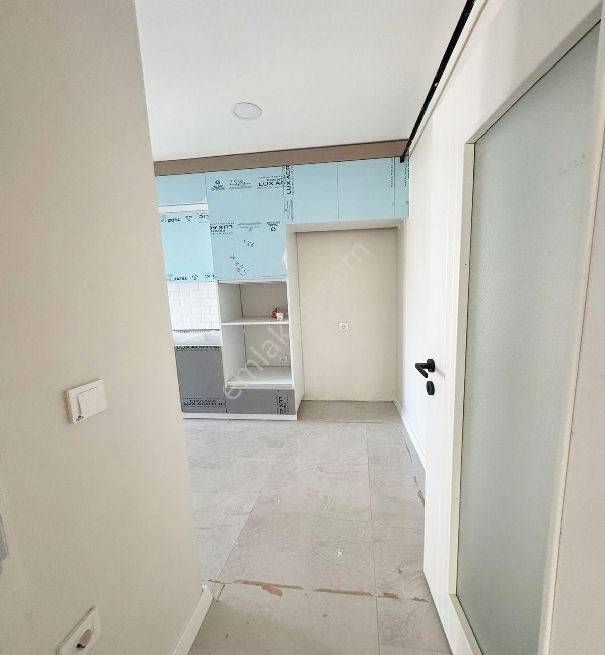 Avcılar Kaymakamlığa Yakın 3+1 Sıfır Satılık Daire - Görsel 13