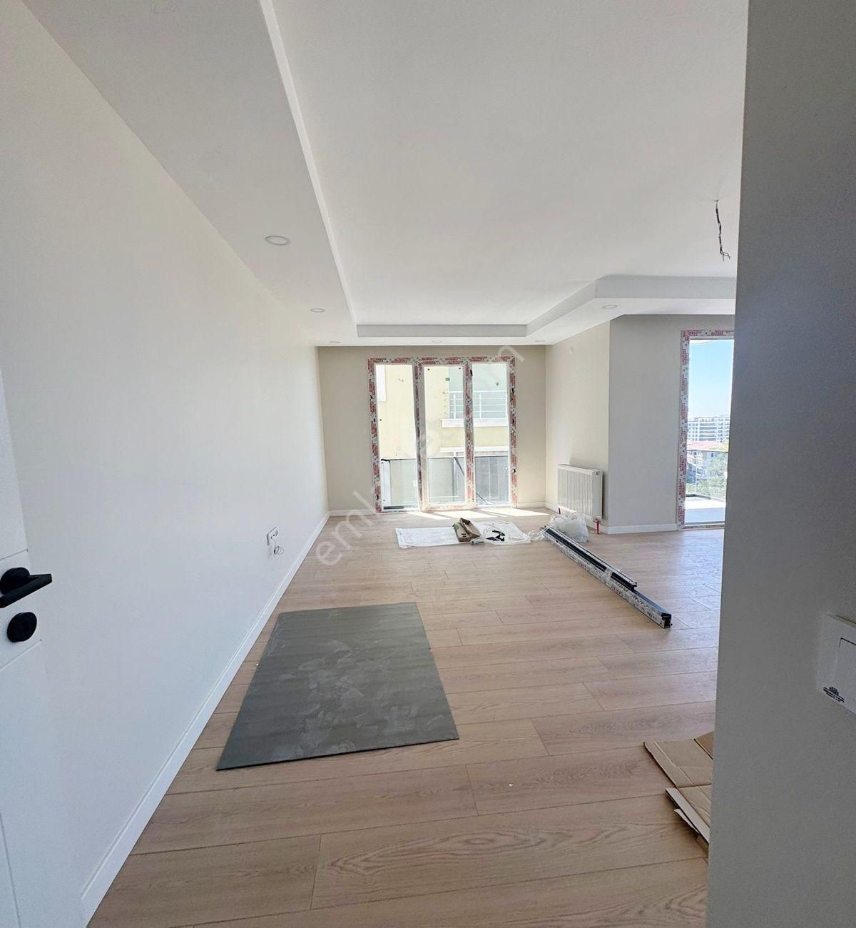 Avcılar Kaymakamlığa Yakın 3+1 Sıfır Satılık Daire - Görsel 11