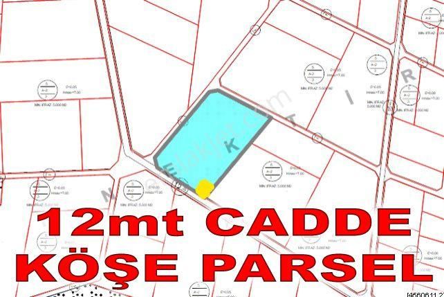 Acil 250 M2 Arsa Konut İmarlı İstanbul Tapu