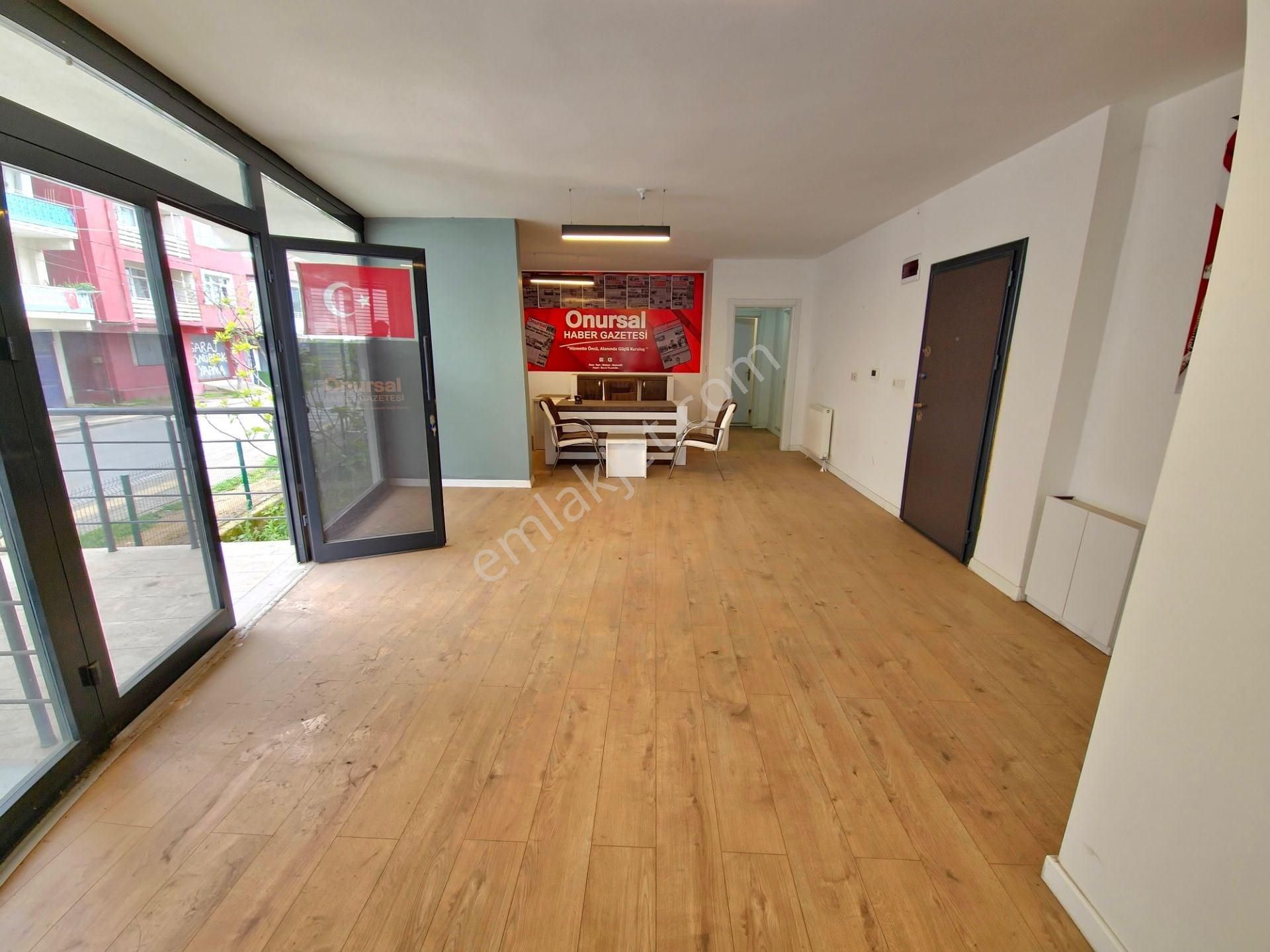 Beylikbağında Cadde Üstü Kiralık İşyeri